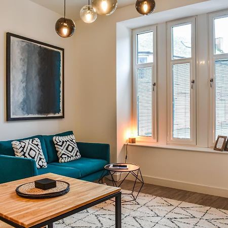 See Our Amazing Score At The Kepties - 5 X Luxurious Serviced Apartments - With Gardens - Fully Equipped - Free Parking - By Orion Short Stays - See Our Other Individual Listings --- This Is For Brand Awareness Only --- Arbroath Buitenkant foto