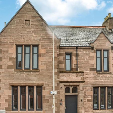 See Our Amazing Score At The Kepties - 5 X Luxurious Serviced Apartments - With Gardens - Fully Equipped - Free Parking - By Orion Short Stays - See Our Other Individual Listings --- This Is For Brand Awareness Only --- Arbroath Buitenkant foto