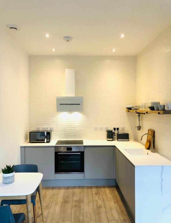 See Our Amazing Score At The Kepties - 5 X Luxurious Serviced Apartments - With Gardens - Fully Equipped - Free Parking - By Orion Short Stays - See Our Other Individual Listings --- This Is For Brand Awareness Only --- Arbroath Buitenkant foto