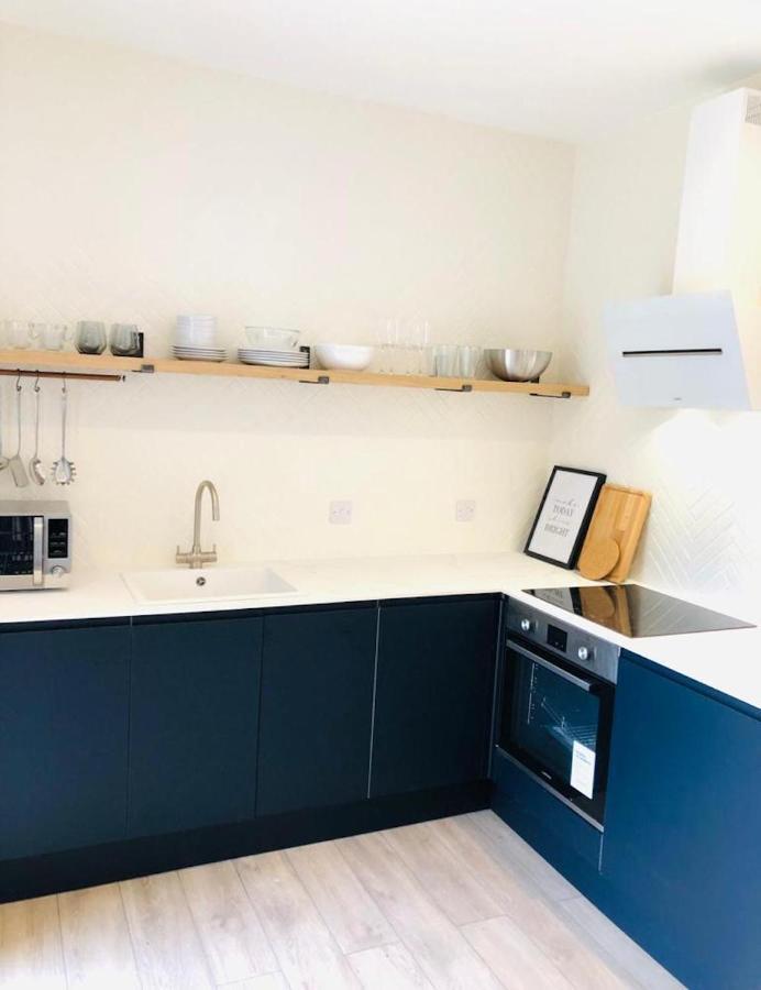 See Our Amazing Score At The Kepties - 5 X Luxurious Serviced Apartments - With Gardens - Fully Equipped - Free Parking - By Orion Short Stays - See Our Other Individual Listings --- This Is For Brand Awareness Only --- Arbroath Buitenkant foto
