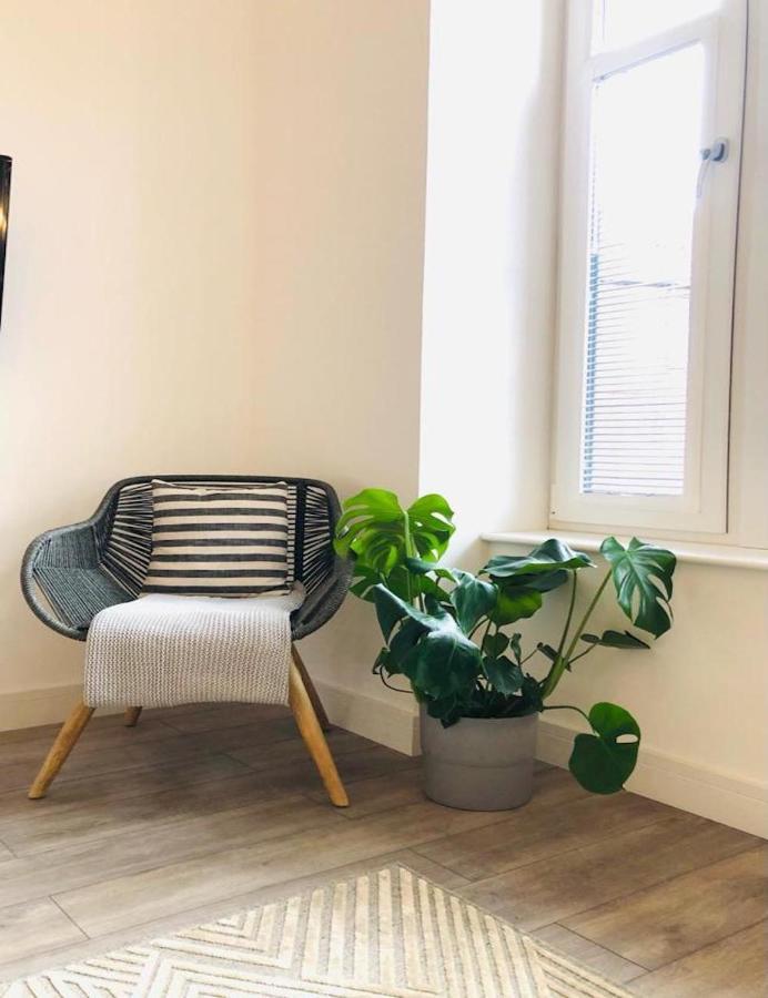 See Our Amazing Score At The Kepties - 5 X Luxurious Serviced Apartments - With Gardens - Fully Equipped - Free Parking - By Orion Short Stays - See Our Other Individual Listings --- This Is For Brand Awareness Only --- Arbroath Buitenkant foto