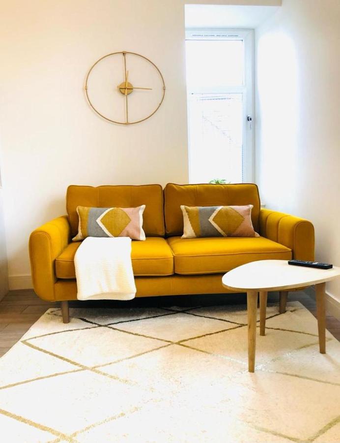 See Our Amazing Score At The Kepties - 5 X Luxurious Serviced Apartments - With Gardens - Fully Equipped - Free Parking - By Orion Short Stays - See Our Other Individual Listings --- This Is For Brand Awareness Only --- Arbroath Buitenkant foto