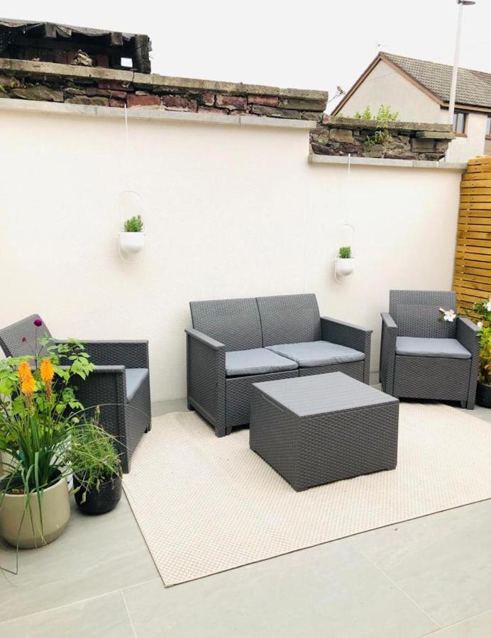 See Our Amazing Score At The Kepties - 5 X Luxurious Serviced Apartments - With Gardens - Fully Equipped - Free Parking - By Orion Short Stays - See Our Other Individual Listings --- This Is For Brand Awareness Only --- Arbroath Buitenkant foto