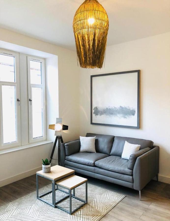 See Our Amazing Score At The Kepties - 5 X Luxurious Serviced Apartments - With Gardens - Fully Equipped - Free Parking - By Orion Short Stays - See Our Other Individual Listings --- This Is For Brand Awareness Only --- Arbroath Buitenkant foto
