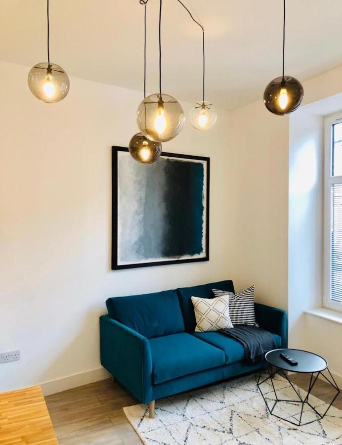 See Our Amazing Score At The Kepties - 5 X Luxurious Serviced Apartments - With Gardens - Fully Equipped - Free Parking - By Orion Short Stays - See Our Other Individual Listings --- This Is For Brand Awareness Only --- Arbroath Buitenkant foto