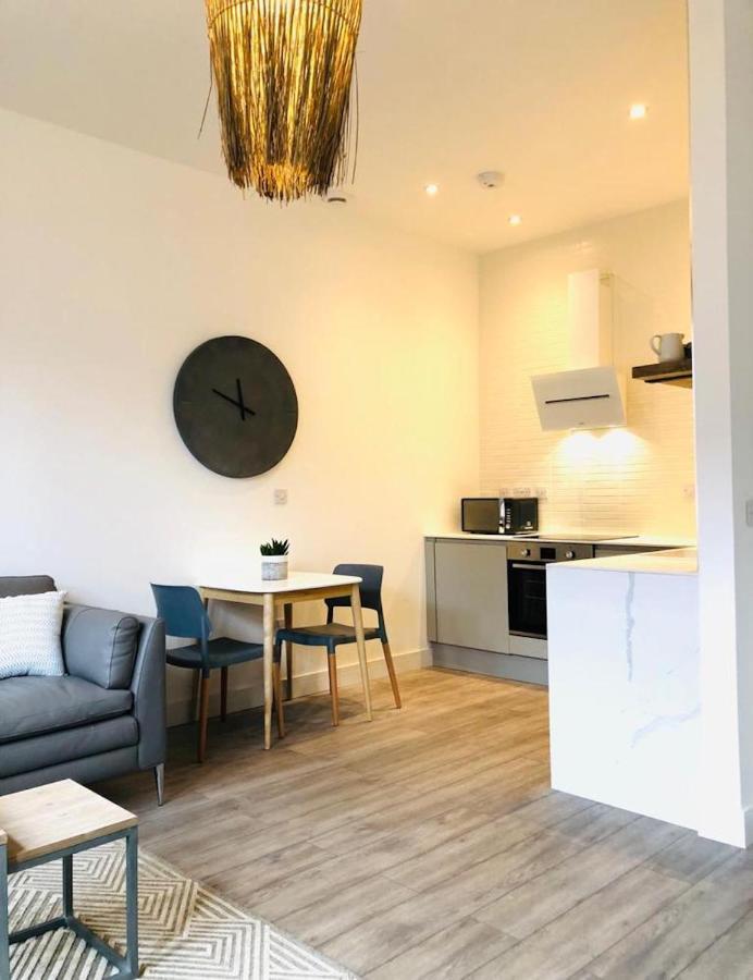 See Our Amazing Score At The Kepties - 5 X Luxurious Serviced Apartments - With Gardens - Fully Equipped - Free Parking - By Orion Short Stays - See Our Other Individual Listings --- This Is For Brand Awareness Only --- Arbroath Buitenkant foto