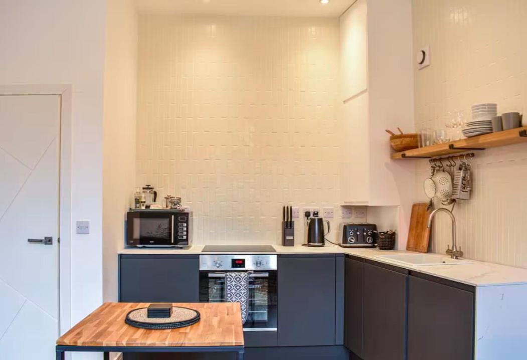 See Our Amazing Score At The Kepties - 5 X Luxurious Serviced Apartments - With Gardens - Fully Equipped - Free Parking - By Orion Short Stays - See Our Other Individual Listings --- This Is For Brand Awareness Only --- Arbroath Buitenkant foto