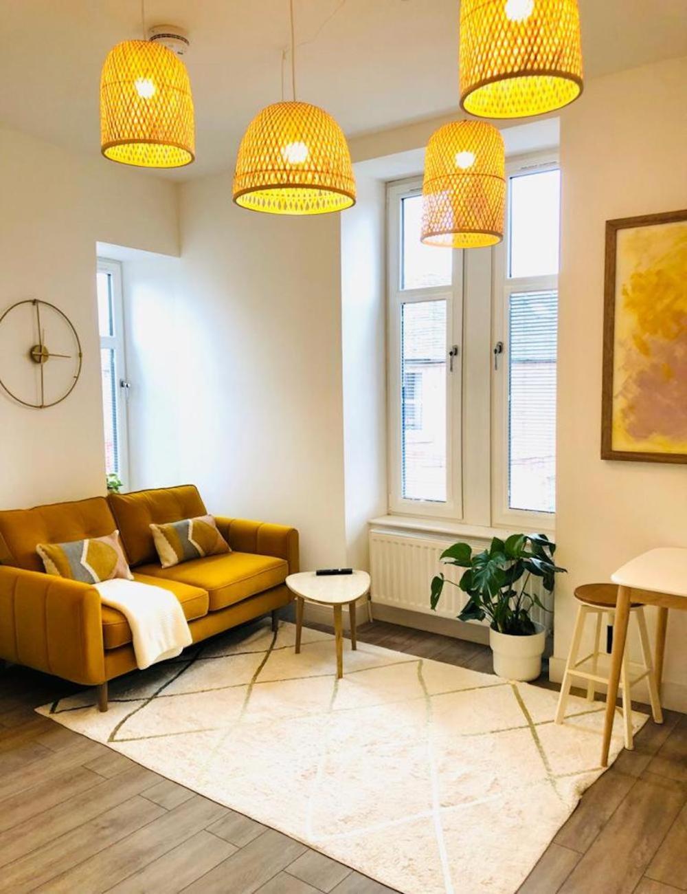 See Our Amazing Score At The Kepties - 5 X Luxurious Serviced Apartments - With Gardens - Fully Equipped - Free Parking - By Orion Short Stays - See Our Other Individual Listings --- This Is For Brand Awareness Only --- Arbroath Buitenkant foto